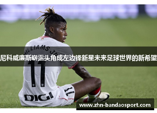 尼科威廉斯崭露头角成左边锋新星未来足球世界的新希望