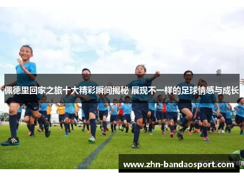佩德里回家之旅十大精彩瞬间揭秘 展现不一样的足球情感与成长