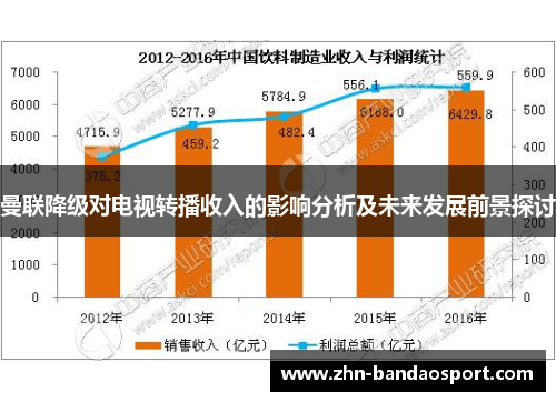 曼联降级对电视转播收入的影响分析及未来发展前景探讨