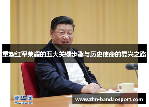 重塑红军荣耀的五大关键步骤与历史使命的复兴之路