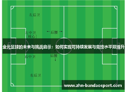 金元足球的未来与挑战启示：如何实现可持续发展与竞技水平双提升