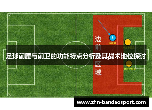 足球前腰与前卫的功能特点分析及其战术地位探讨