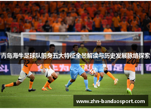 青岛海牛足球队前身五大特征全景解读与历史发展脉络探索