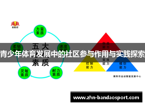 青少年体育发展中的社区参与作用与实践探索
