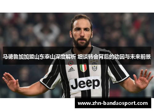 马德鲁加加盟山东泰山深度解析 细谈转会背后的动因与未来前景